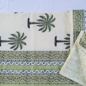 Palm Tree Design